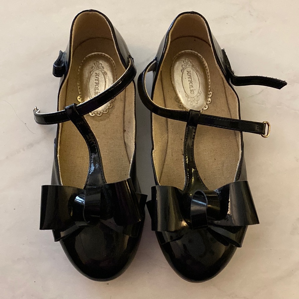 Joyfolie flats